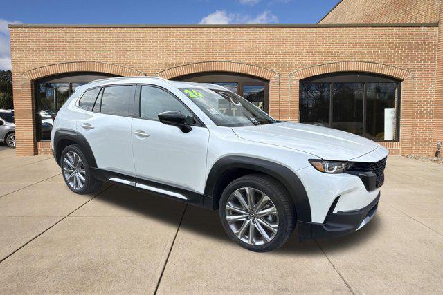 2026 Mazda CX-50 2.5 Turbo Premium Plus for sale in State College, PA