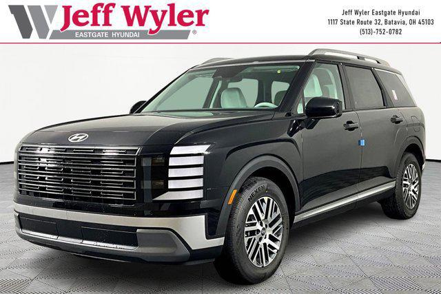 2026 Hyundai Palisade SEL 7P for sale in BATAVIA, OH