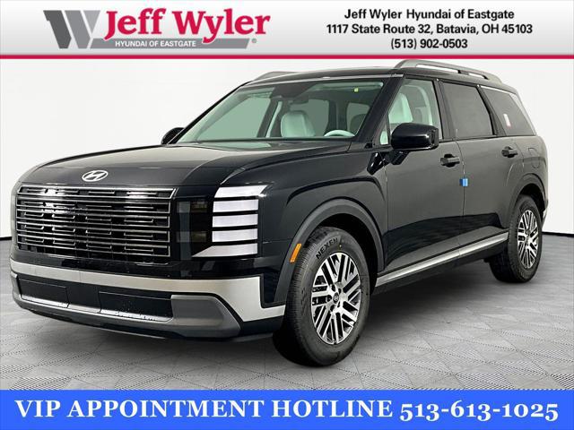 2026 Hyundai Palisade SEL 7P for sale in BATAVIA, OH