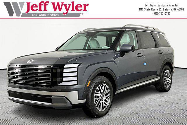 2026 Hyundai Palisade SEL Premium for sale in BATAVIA, OH