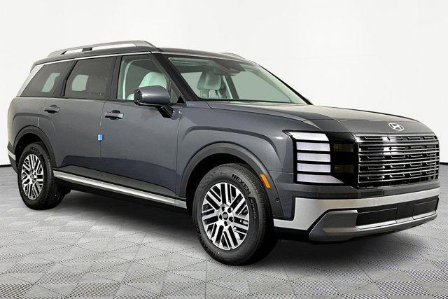 2026 Hyundai Palisade SEL Premium