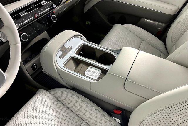2026 Hyundai Palisade SEL Premium