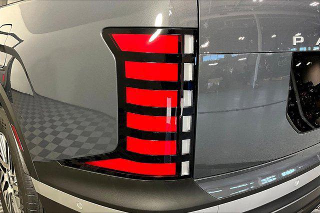 2026 Hyundai Palisade SEL Premium