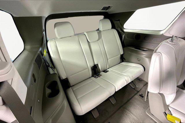 2026 Hyundai Palisade SEL Premium