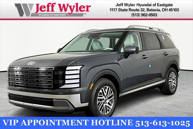 2026 Hyundai Palisade SEL Premium for sale in BATAVIA, OH