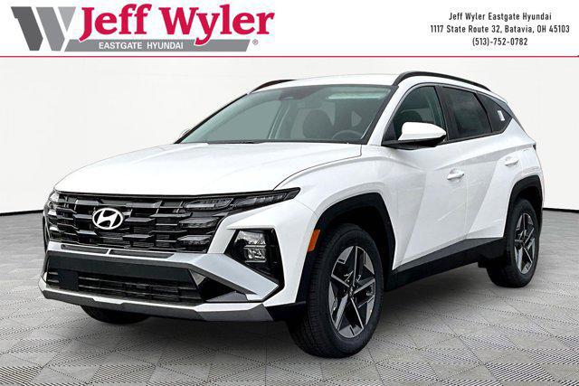 2026 Hyundai Tucson SEL for sale in BATAVIA, OH