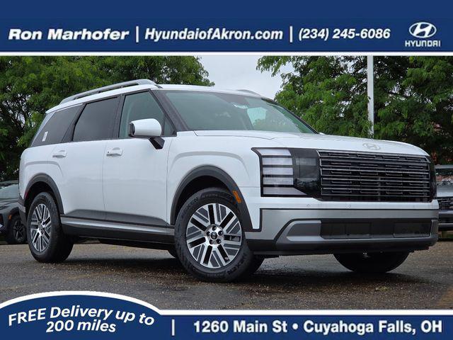2026 Hyundai Palisade SEL 7P for sale in CUYAHOGA FALLS, OH