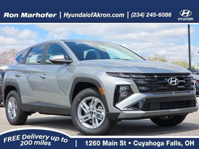 2026 Hyundai Tucson SE for sale in CUYAHOGA FALLS, OH