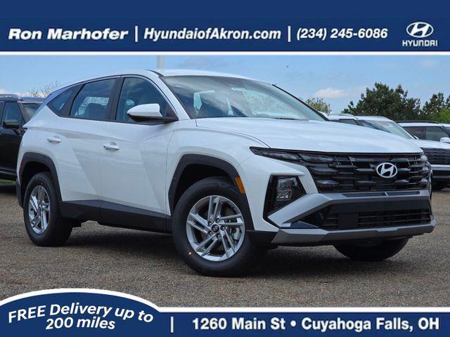 2026 Hyundai Tucson SE for sale in CUYAHOGA FALLS, OH