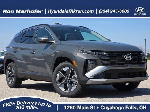 2026 Hyundai Tucson SEL for sale in CUYAHOGA FALLS, OH