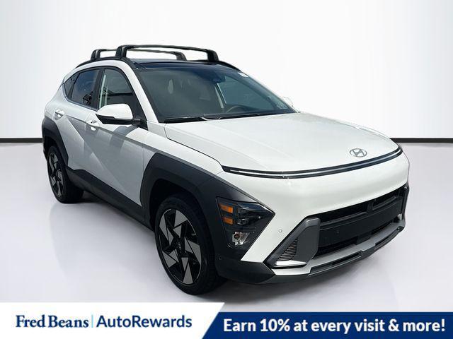 2026 Hyundai Kona Limited for sale in MECHANICSBURG, PA