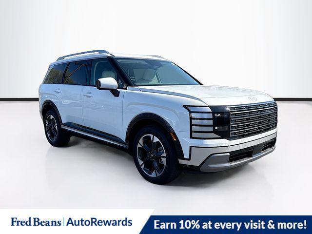2026 Hyundai Palisade SEL Premium 8P for sale in MECHANICSBURG, PA