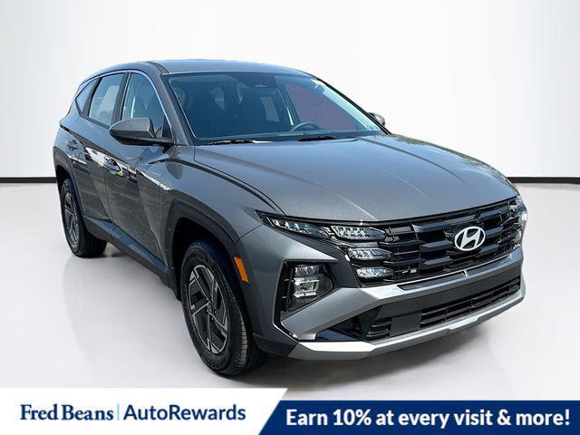 2026 Hyundai Tucson Hybrid Blue SE for sale in MECHANICSBURG, PA