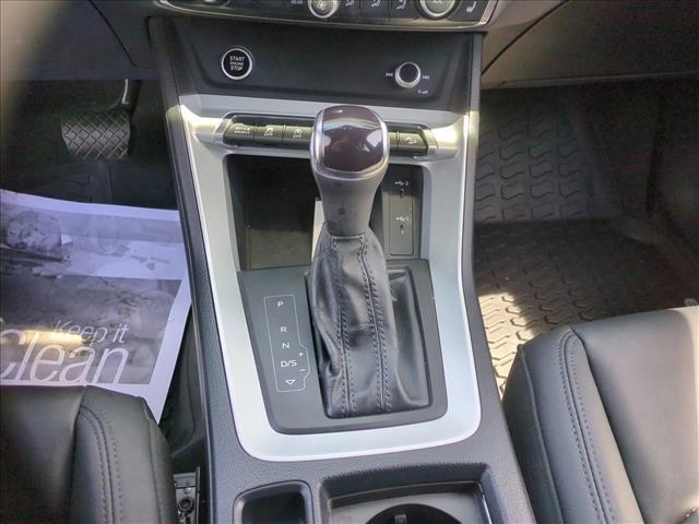 2022 Audi Q3 Premium 40 TFSI quattro Tiptronic