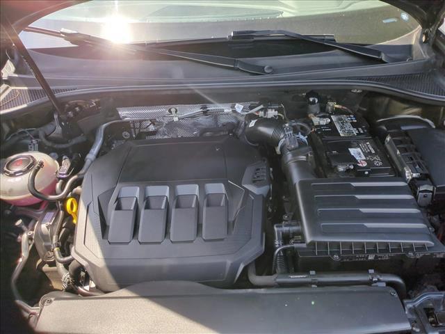 2022 Audi Q3 Premium 40 TFSI quattro Tiptronic