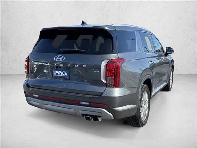 2023 Hyundai Palisade SEL