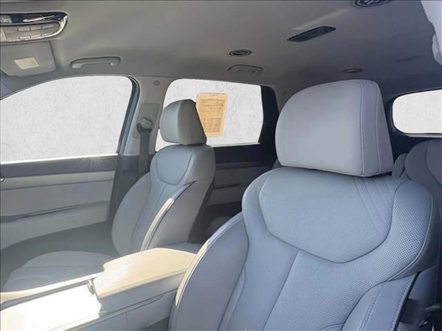 2023 Hyundai Palisade SEL