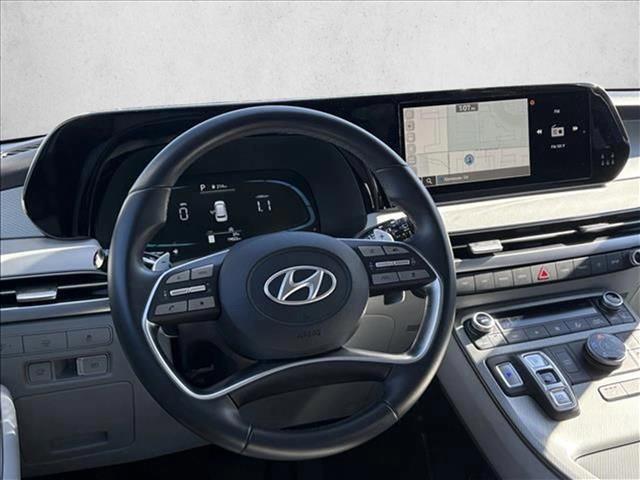 2023 Hyundai Palisade SEL