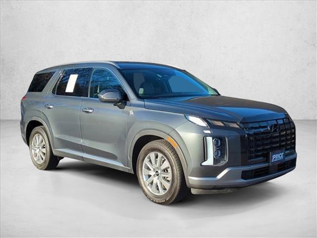 2023 Hyundai Palisade SEL