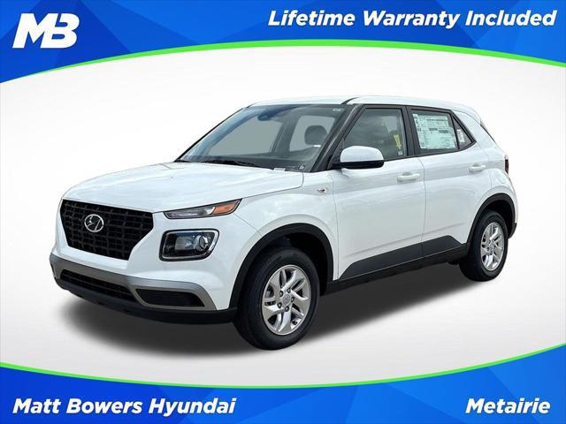 2026 Hyundai Venue SE for sale in METAIRIE, LA