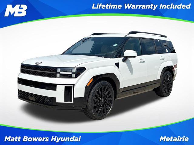 2026 Hyundai Santa Fe Calligraphy for sale in METAIRIE, LA
