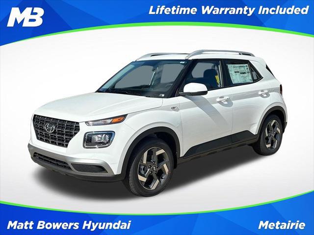 2026 Hyundai Venue SEL for sale in METAIRIE, LA