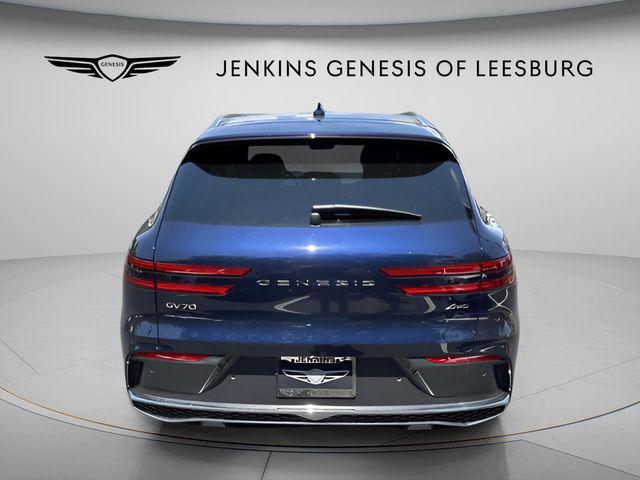 2026 Genesis GV70 2.5T Select