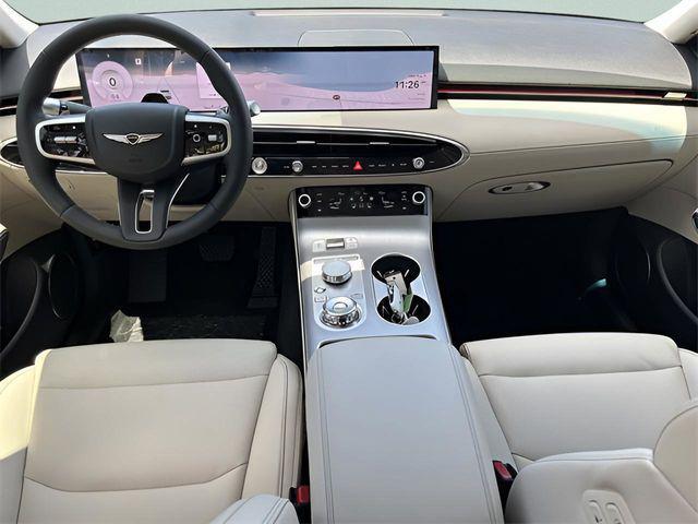 2026 Genesis GV70 2.5T Select