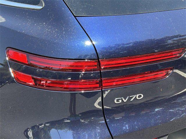 2026 Genesis GV70 2.5T Select