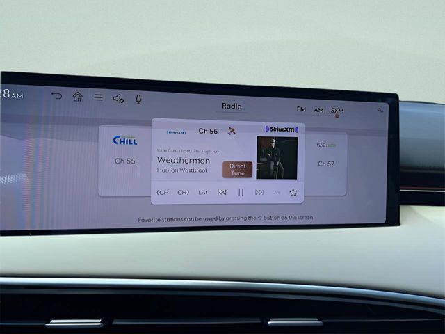 2026 Genesis GV70 2.5T Select