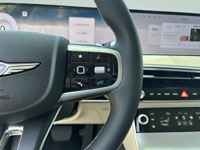 2026 Genesis GV70 2.5T Select