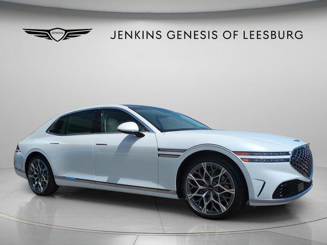 2026 Genesis G90 3.5T E-SC MHEV AWD for sale in LEESBURG, FL
