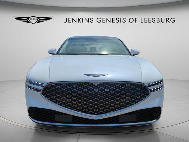2026 Genesis G90 3.5T E-SC MHEV AWD