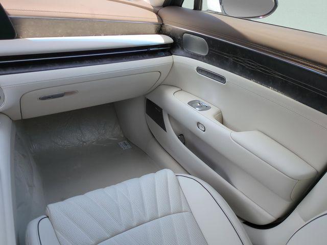 2026 Genesis G90 3.5T E-SC MHEV AWD