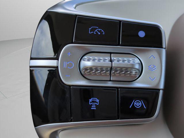 2026 Genesis G90 3.5T E-SC MHEV AWD