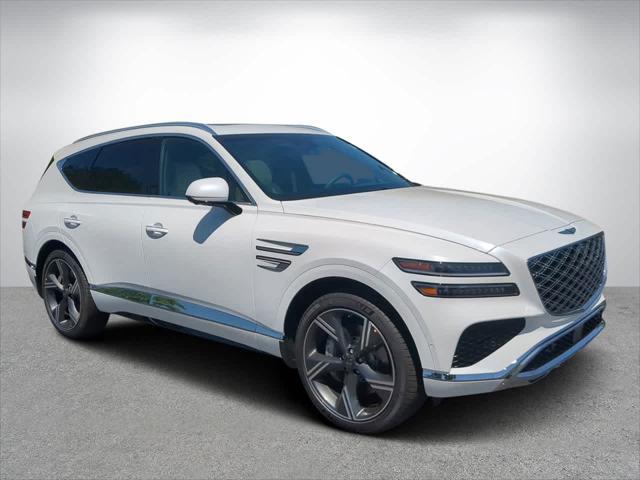 2026 Genesis GV80 3.5T Prestige AWD for sale in AUGUSTA, GA