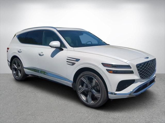 2026 Genesis GV80 3.5T Prestige AWD for sale in AUGUSTA, GA