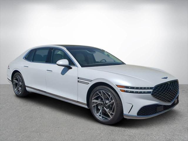 2026 Genesis G90 3.5T AWD for sale in AUGUSTA, GA