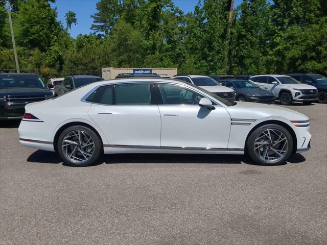 2026 Genesis G90 3.5T AWD