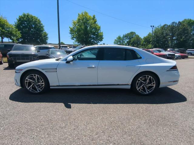 2026 Genesis G90 3.5T AWD