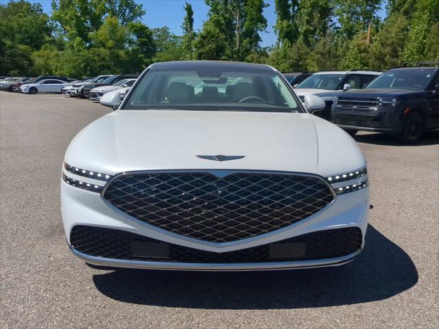 2026 Genesis G90 3.5T AWD