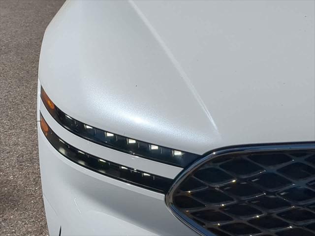 2026 Genesis G90 3.5T AWD