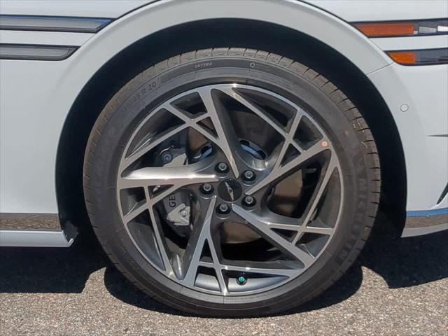 2026 Genesis G90 3.5T AWD
