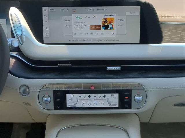 2026 Genesis G90 3.5T AWD
