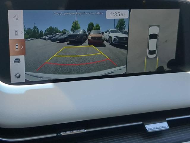2026 Genesis G90 3.5T AWD