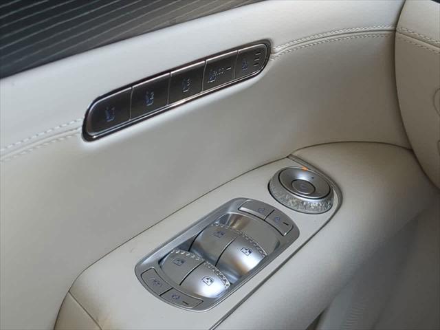 2026 Genesis G90 3.5T AWD