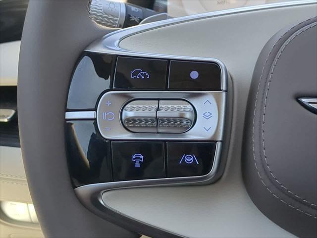 2026 Genesis G90 3.5T AWD