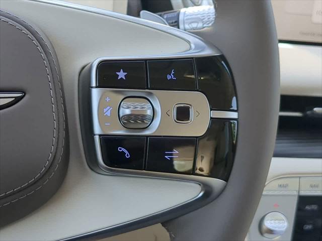 2026 Genesis G90 3.5T AWD