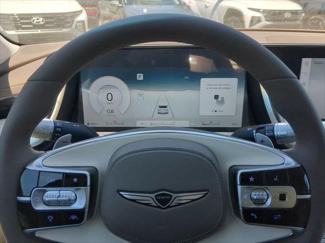 2026 Genesis G90 3.5T AWD