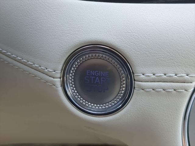 2026 Genesis G90 3.5T AWD